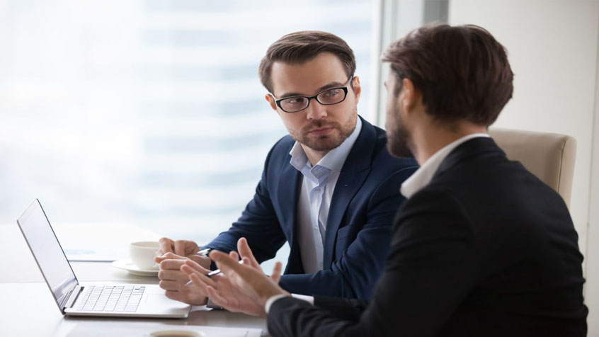 Small Business Accountant